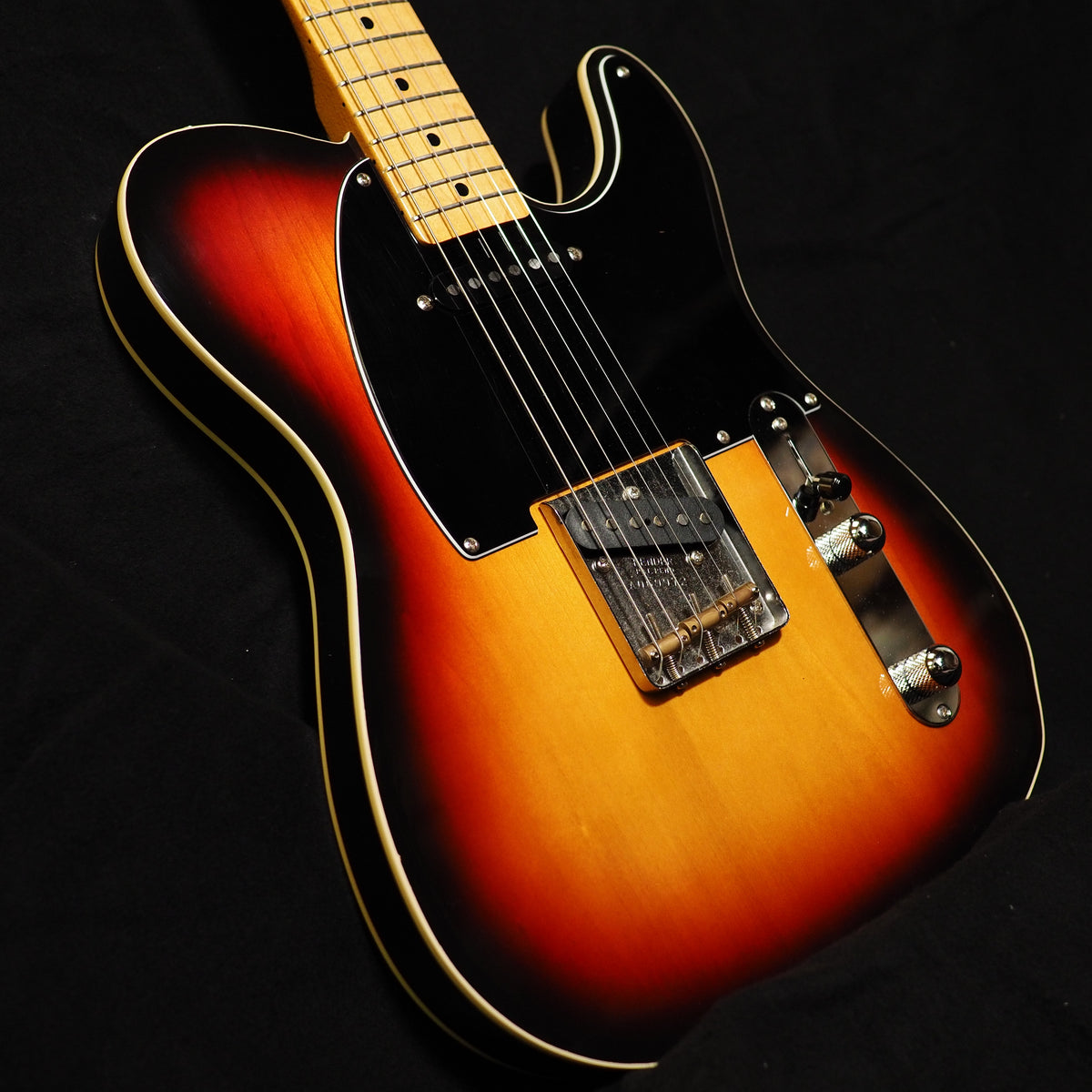 Vintage jerry store donahue telecaster