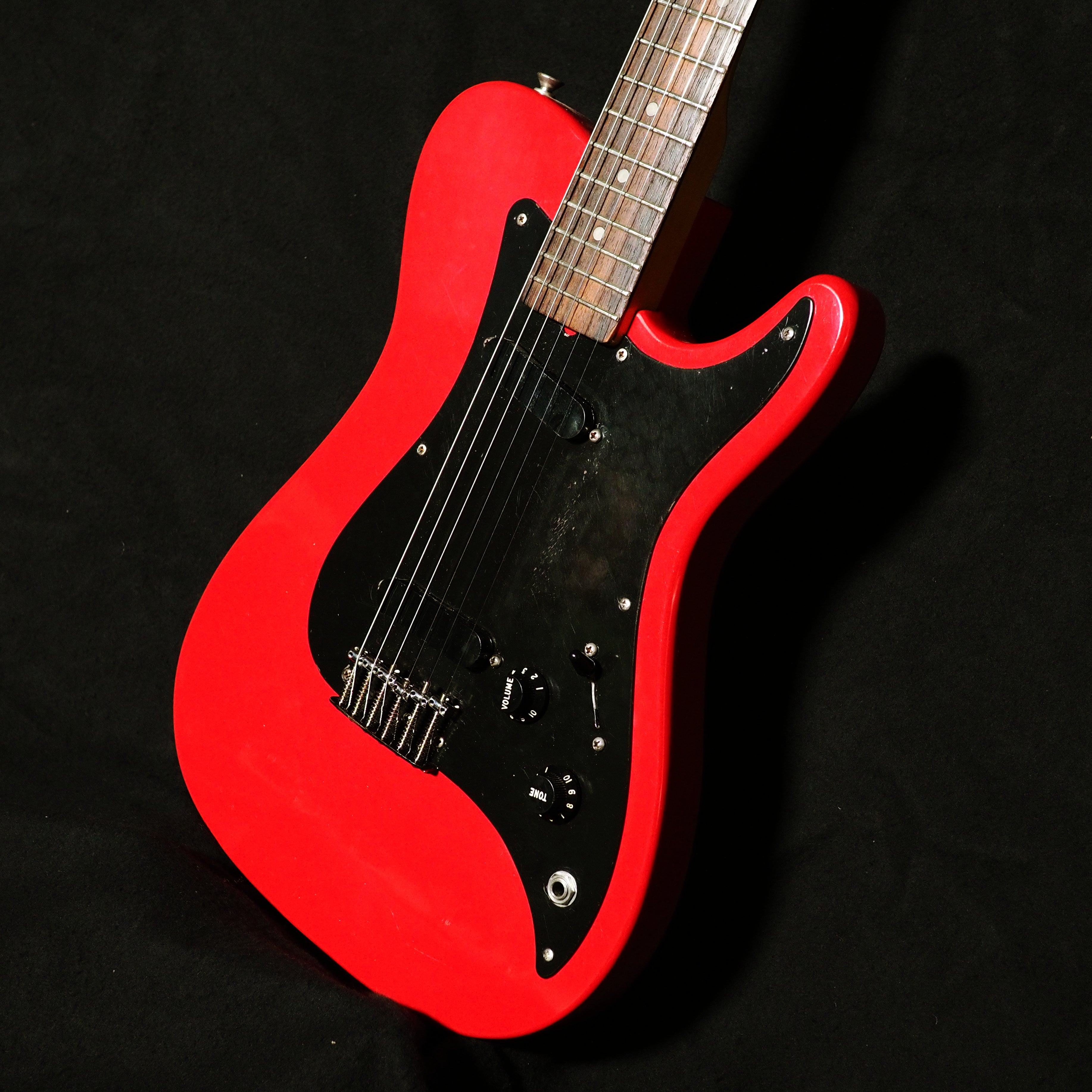 Fender Bullet 1 from 1981 – wurst.guitars