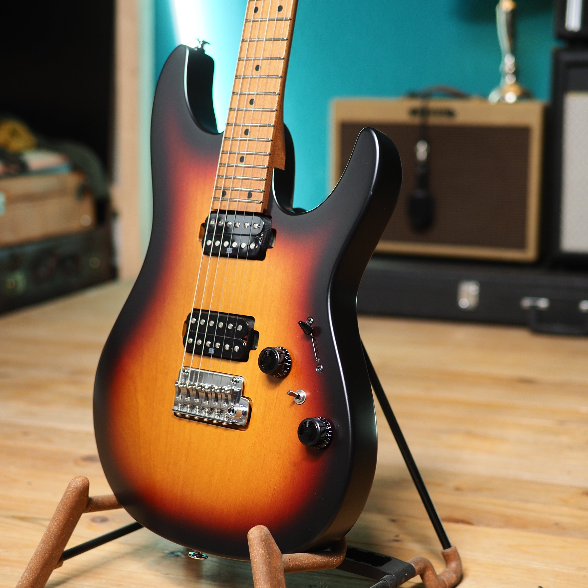 Ibanez AZ2402 Prestige – wurst.guitars