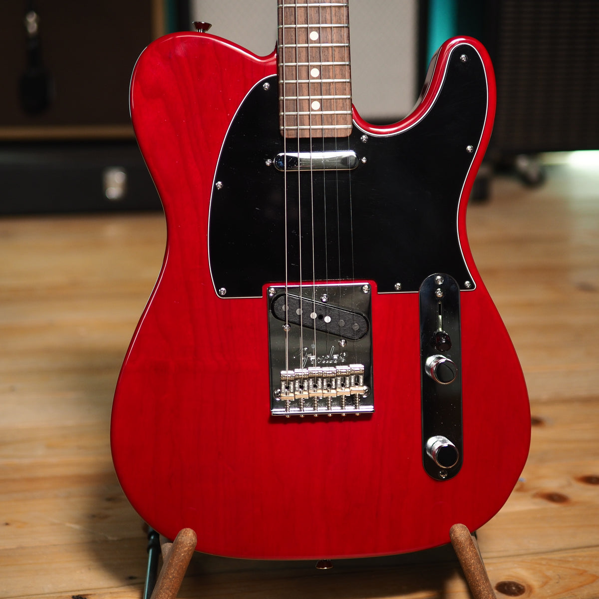 Fender American Standard Telecaster 2015 – wurst.guitars