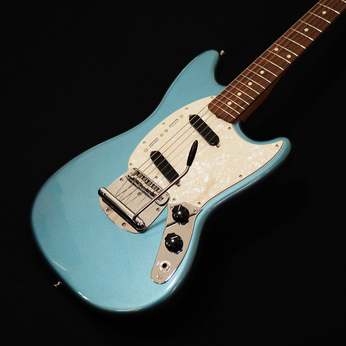 ジミヘン⭐︎Fender VINTERA 60S Mustang 9b184c5f-5b0f-437e-b31c-