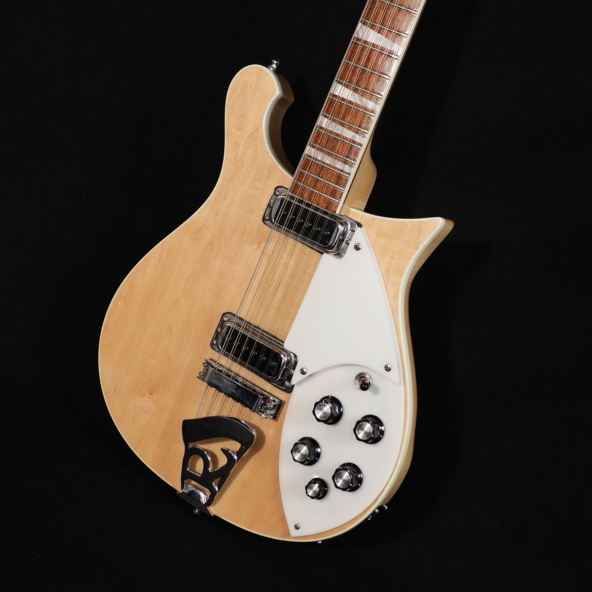 Rickenbacker 620/12 – wurst.guitars