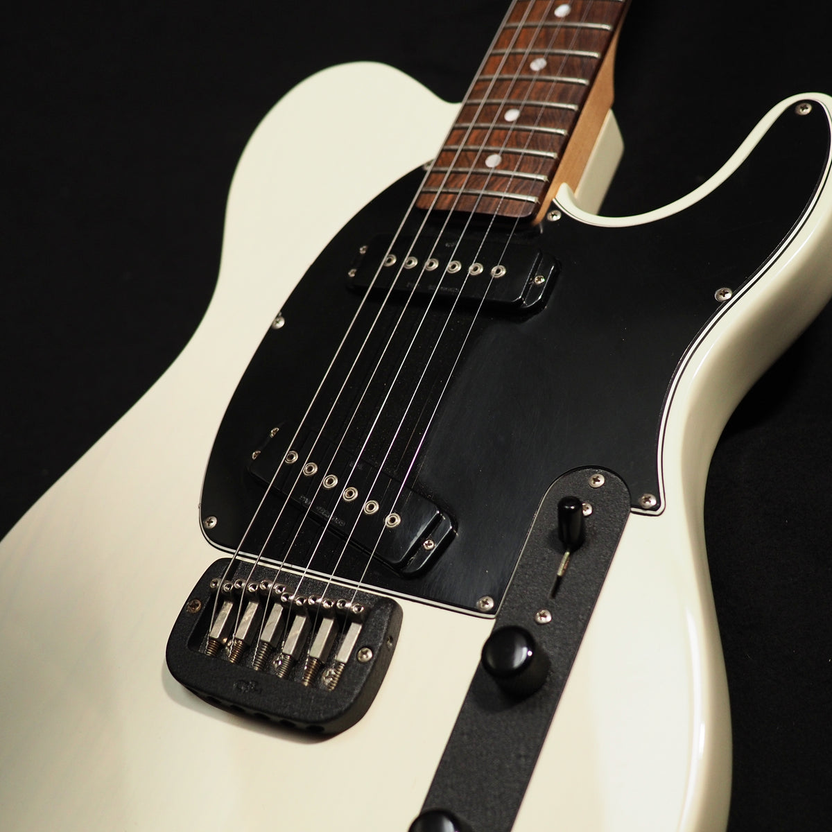 G&L ASAT Special from 1993 – wurst.guitars