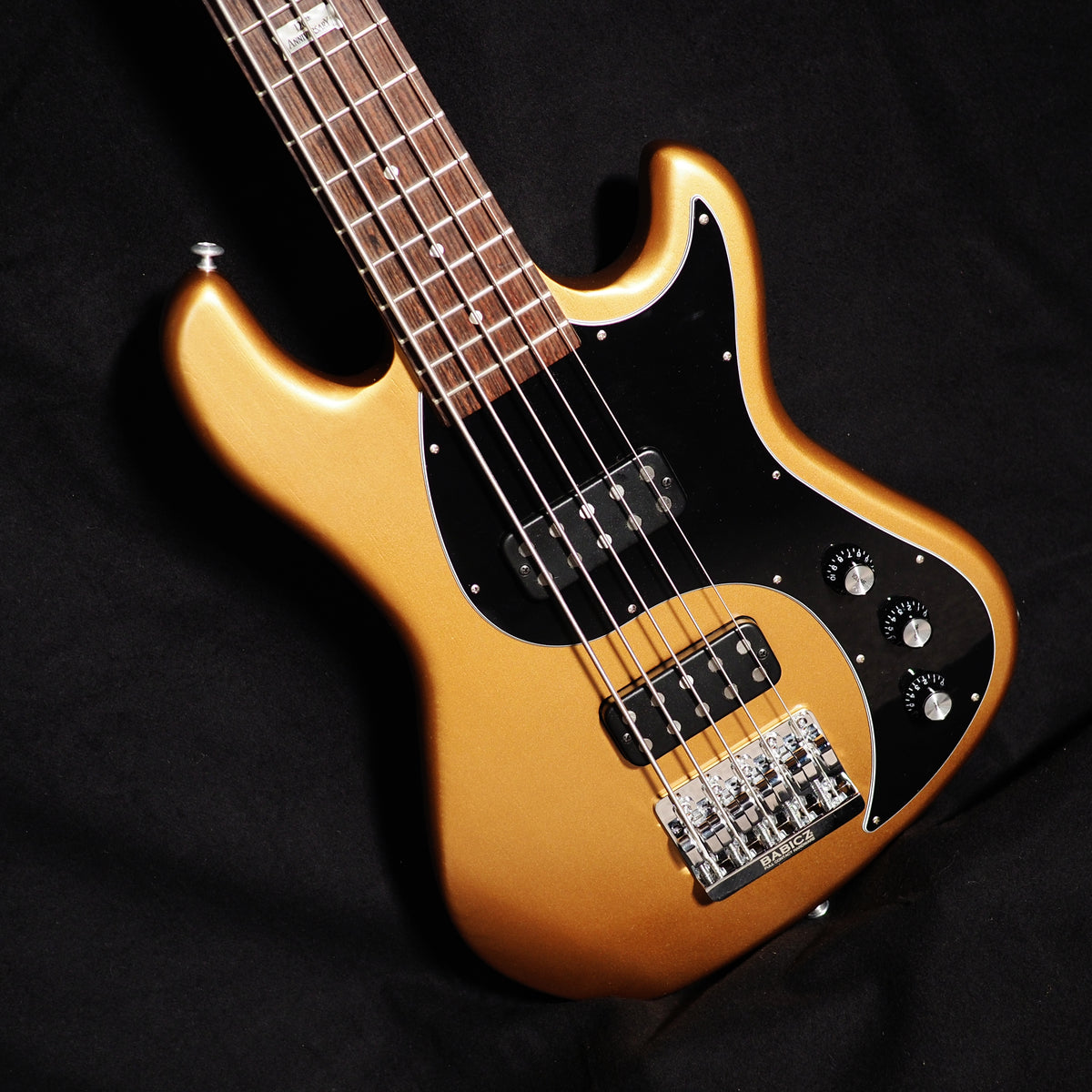 Gibson EB Bass 120th Anniversary 中古 Gibson EB Bass 120th Anniversary 中古