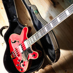 Load image into Gallery viewer, Hagström Viking Bass
