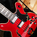 Load image into Gallery viewer, Hagström Viking Bass
