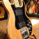 Lade das Bild in den Galerie-Viewer, Peavey T-40 Bass Made in USA
