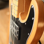 Lade das Bild in den Galerie-Viewer, Peavey T-40 Bass Made in USA
