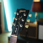 Lade das Bild in den Galerie-Viewer, Gibson Les Paul Studio Faded 2016 Traditional Worn Cherry
