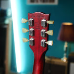 Lade das Bild in den Galerie-Viewer, Gibson Les Paul Studio Faded 2016 Traditional Worn Cherry
