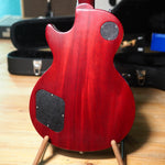 Lade das Bild in den Galerie-Viewer, Gibson Les Paul Studio Faded 2016 Traditional Worn Cherry
