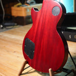 Lade das Bild in den Galerie-Viewer, Gibson Les Paul Studio Faded 2016 Traditional Worn Cherry
