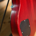 Lade das Bild in den Galerie-Viewer, Gibson Les Paul Studio Faded 2016 Traditional Worn Cherry
