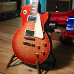 Lade das Bild in den Galerie-Viewer, Gibson Les Paul 50s Standard Heritage Cherry von 2021
