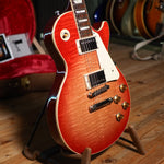 Lade das Bild in den Galerie-Viewer, Gibson Les Paul 50s Standard Heritage Cherry von 2021
