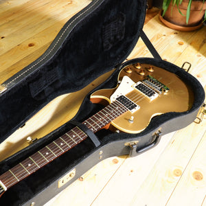 Heritage H-140 Goldtop from 1991