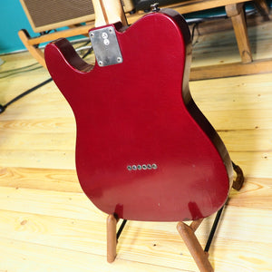 Maybach Teleman T61 Wine Red Aged