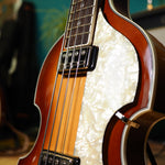 Load image into Gallery viewer, Höfner H500/1-64-0 Beatles Bass from 2017
