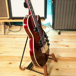 Master Les Paul Recording Bass -  Japan Lawsuit 70er