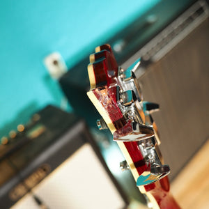 Master Les Paul Recording Bass -  Japan Lawsuit 70er