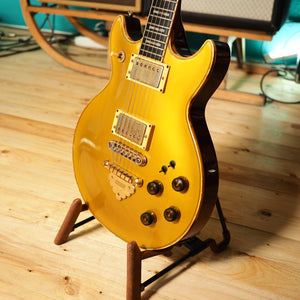Ibanez Artist AR-300 from 1983