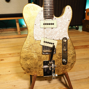 Fender Will Ray Jazz-a-Caster from 97