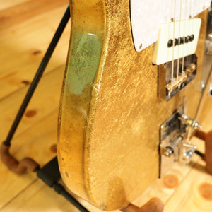 Fender Will Ray Jazz-a-Caster from 97