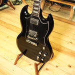 Load image into Gallery viewer, Gibson SG Standard Ebony from 2002
