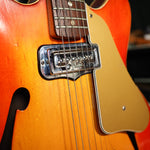 Lade das Bild in den Galerie-Viewer, Fender Coronado I von 1967, factory special
