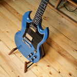 Lade das Bild in den Galerie-Viewer, Gibson SG Special Limited Edition in Renault Blue
