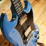 Load image into Gallery viewer, Gibson SG Special Limited Edition in Renault Blue

