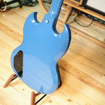 Lade das Bild in den Galerie-Viewer, Gibson SG Special Limited Edition in Renault Blue
