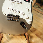 Load image into Gallery viewer, Fender American Original 50s Stratocaster Inca Silver
