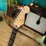 Load image into Gallery viewer, Fender Deluxe Stratocaster Plus from 1990 with Lace Sensors
