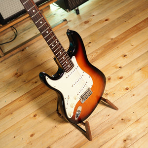 Fender American Standard Left-handed Stratocaster from 1993