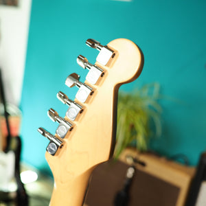 Fender American Standard Stratocaster linkshänder von 1993
