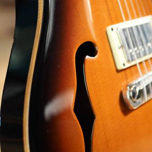 PRS McCarty Hollowbody from 2000