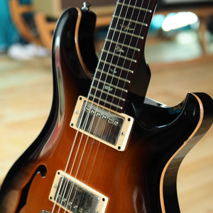 PRS McCarty Hollowbody from 2000