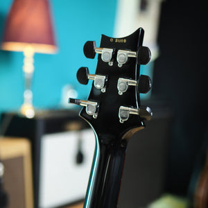 PRS McCarty Hollowbody from 2000