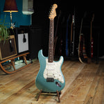 Load image into Gallery viewer, Fender American Fat Stratocaster Texas Special HSS
