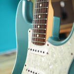 Lade das Bild in den Galerie-Viewer, Fender American Fat Stratocaster Texas Special HSS
