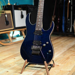 Lade das Bild in den Galerie-Viewer, Ibanez Japan RG 620 QM aus 2002
