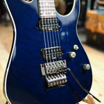 Load image into Gallery viewer, Ibanez Japan RG 620 QM from 2002
