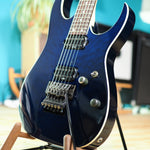 Lade das Bild in den Galerie-Viewer, Ibanez Japan RG 620 QM aus 2002
