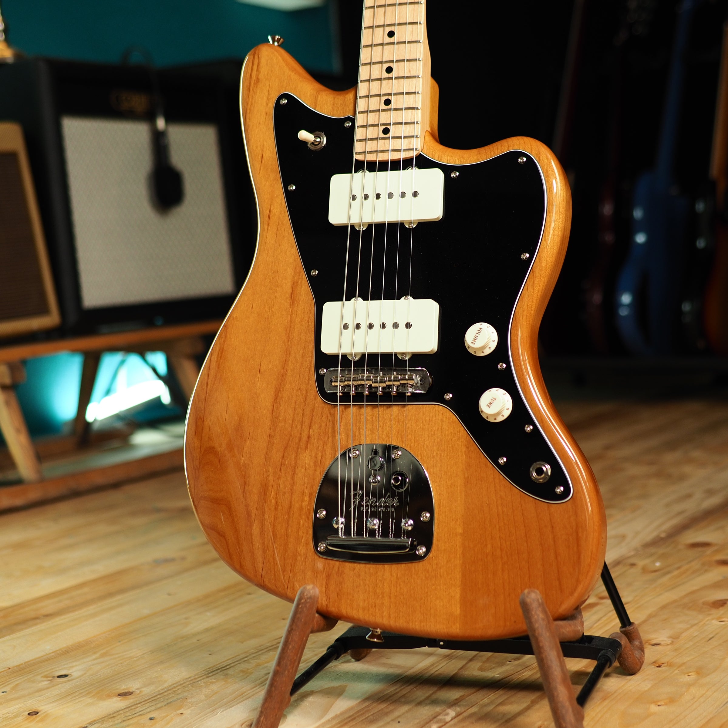 Fender Japan Hybrid II Jazzmaster