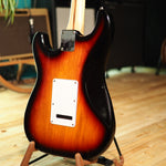 Lade das Bild in den Galerie-Viewer, Fender Deluxe Stratocaster Plus aus 1990 mit Lace Sensors
