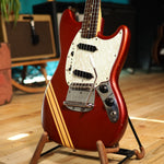 Load image into Gallery viewer, Fender Competition Mustang from 1973
