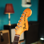 Lade das Bild in den Galerie-Viewer, Fender Competition Mustang aus 1973
