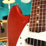 Load image into Gallery viewer, Fender Competition Mustang from 1973
