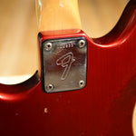 Load image into Gallery viewer, Fender Competition Mustang from 1973
